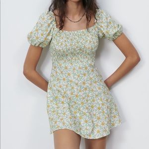 Never worn Zara dress